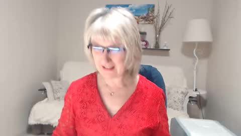 Leila Kinky online show from 02-14-26, 05:15