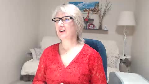 Leila Kinky online show from 02-15-26, 03:58