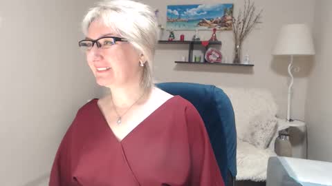 Leila Kinky online show from 03-03-26, 04:40