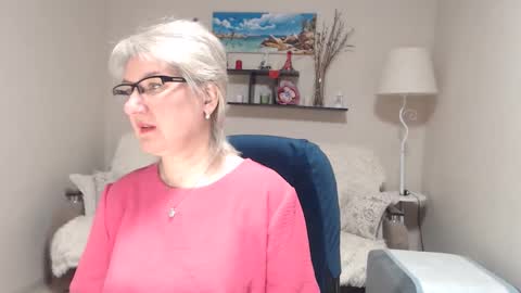 Leila Kinky online show from 03-17-26, 03:33