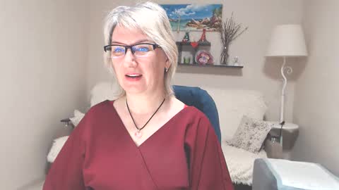 Leila Kinky online show from 05-21-26, 04:19