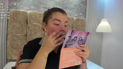 leilapons online show from 01-14-26, 05:40