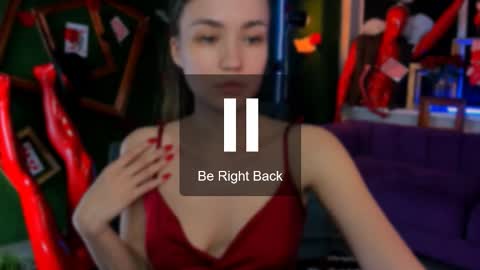 Leila Rai online show from 02-24-26, 01:31