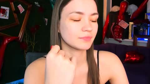 Leila Rai online show from 02-26-26, 01:54