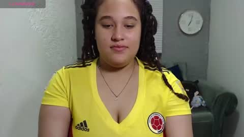 leilasosexy online show from 06-17-26, 12:29