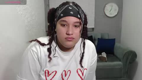 leilasosexy online show from 07-02-26, 02:01