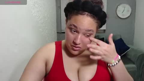 leilasosexy online show from 07-10-26, 03:58
