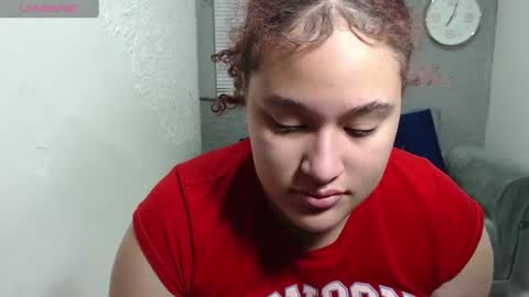 leilasosexy online show from 07-15-26, 12:54