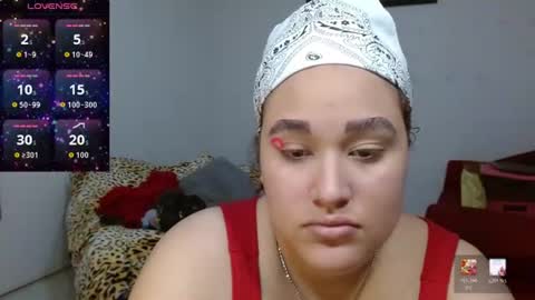 leilasosexy online show from 07-24-26, 04:05