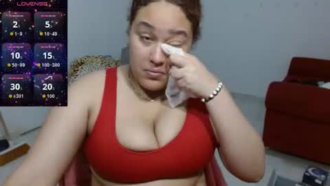 leilasosexy online show from 07-28-26, 03:21