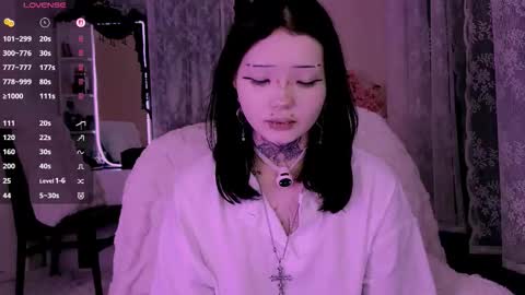 Snapshot of lein_bone chatting on 03-23-26, 01:09 Lein online show from 03-23-26, 01:09