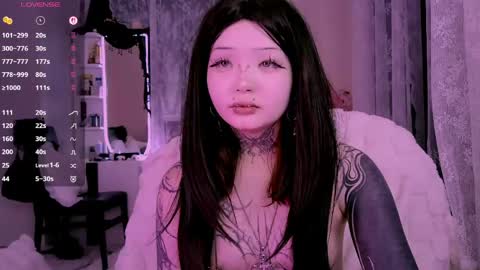 Snapshot of lein_bone chatting on 04-13-26, 03:45 Lein online show from 04-13-26, 03:45