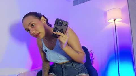 Leja online show from 11-14-25, 03:44