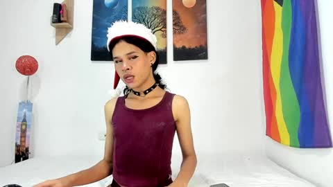 Lejo online show from 12-24-24, 09:55