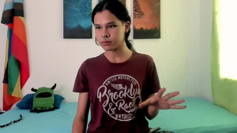 Lejo online show from 02-02-25, 07:25