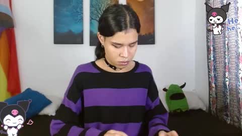 Lejo online show from 03-05-25, 04:13