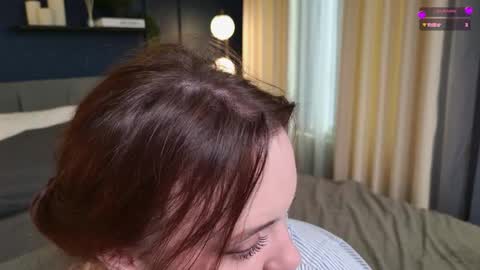 Snapshot of lela_ryan chatting on 05-23-26, 09:30 Lela online show from 05-23-26, 09:30