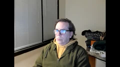 Leland Allen online show from 12-11-24, 11:30