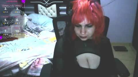 Snapshot of lelcomlal chatting on 07-10-26, 12:48 lelcomlal online show from 07-10-26, 12:48