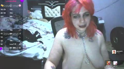 Snapshot of lelcomlal chatting on 07-18-26, 09:51 lelcomlal online show from 07-18-26, 09:51