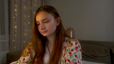 Lelia online show from 05-28-26, 07:55