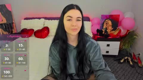 LellitClark online show from 04-21-26, 01:42