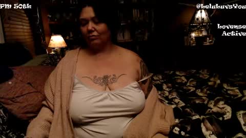 Lelu Fallas online show from 12-03-24, 05:20