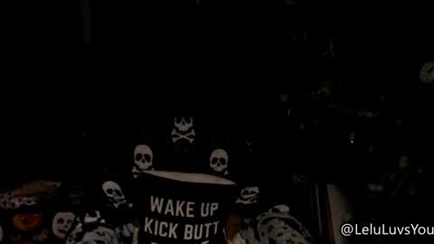 Lelu Fallas online show from 11-01-25, 05:42