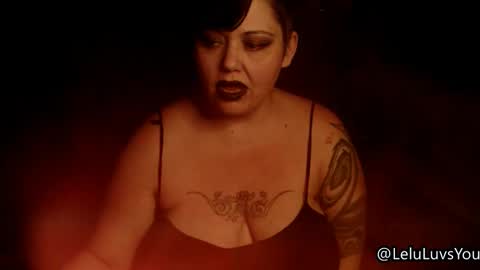 Lelu Fallas online show from 02-17-26, 05:48