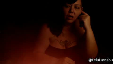 Lelu Fallas online show from 04-11-26, 07:45