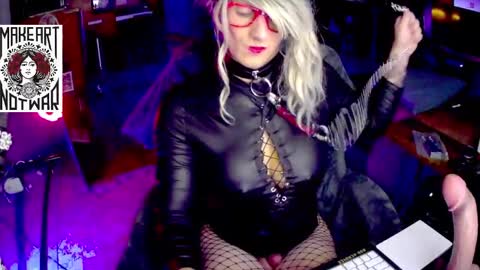 Lemon Stealing Whore online show from 01-18-26, 05:33