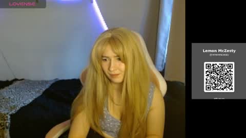 lemonmczesty online show from 05-13-26, 07:00
