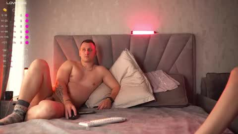 Nata and Lem online show from 11-26-25, 10:49