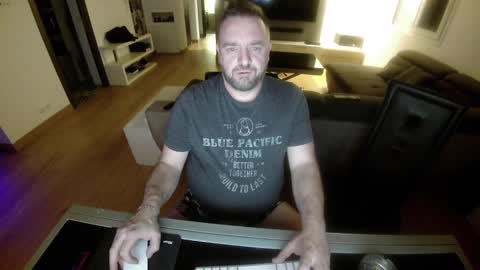 Ange online show from 01-27-25, 01:26