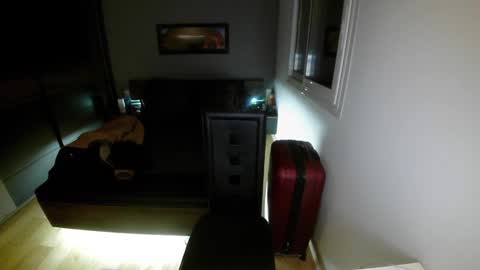 Ange online show from 02-25-25, 02:03