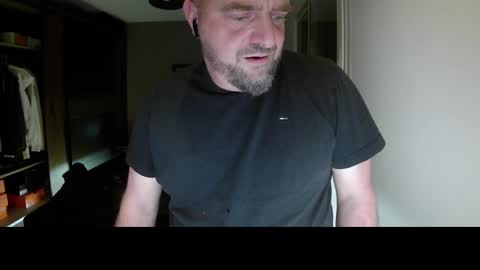 Ange online show from 10-01-25, 01:44