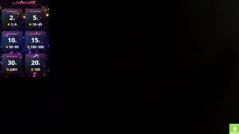 Lena and Etan online show from 09-26-25, 01:48