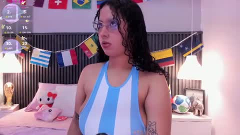Snapshot of lena_ricci chatting on 06-14-26, 03:41 Lena online show from 06-14-26, 03:41