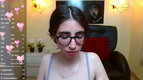 Snapshot of lena_roses chatting on 12-06-24, 12:56 Lena online show from 12-06-24, 12:56