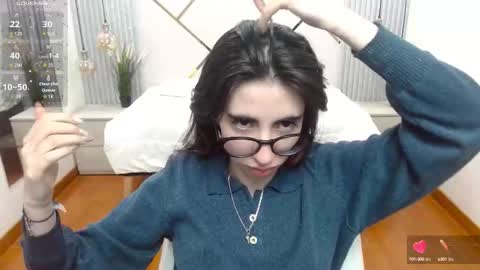 Snapshot of lena_roses chatting on 09-19-25, 07:36 Lena online show from 09-19-25, 07:36
