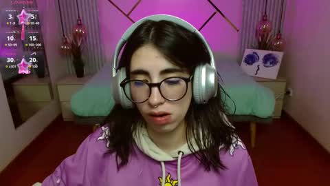 Snapshot of lena_roses chatting on 01-31-26, 08:07 Lena online show from 01-31-26, 08:07