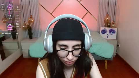 Snapshot of lena_roses chatting on 02-19-26, 09:55 Lena online show from 02-19-26, 09:55