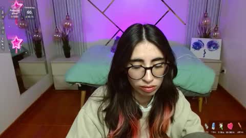 Snapshot of lena_roses chatting on 02-24-26, 08:18 Lena online show from 02-24-26, 08:18