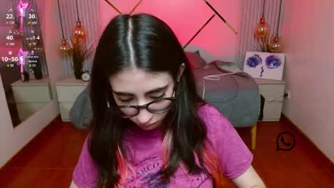Snapshot of lena_roses chatting on 04-21-26, 08:34 Lena online show from 04-21-26, 08:34