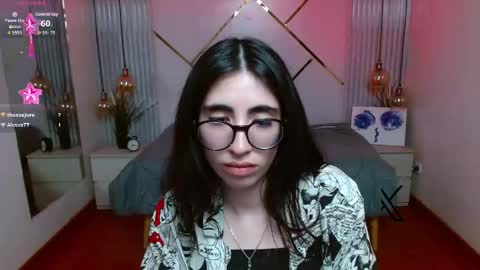 Snapshot of lena_roses chatting on 04-30-26, 08:57 Lena online show from 04-30-26, 08:57