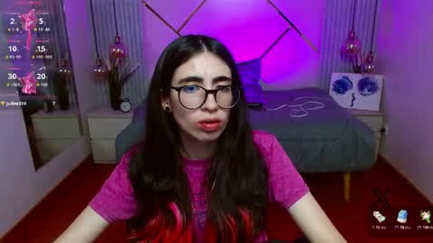 Snapshot of lena_roses chatting on 05-15-26, 08:38 Lena online show from 05-15-26, 08:38