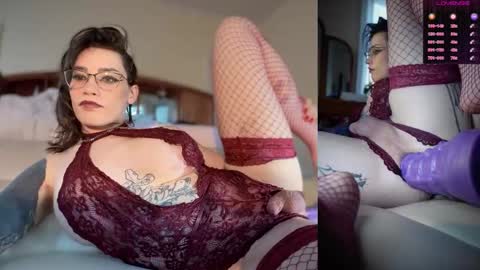 Lena Vesper online show from 10-03-25, 09:56