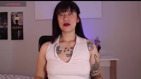 Snapshot of lena_w2 chatting on 12-08-24, 04:50 Lena LOOK MY AMAZON LIST ON MY BIO online show from 12-08-24, 04:50
