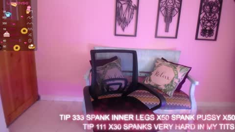 Snapshot of lena_w2 chatting on 01-03-25, 03:12 Lena LOOK MY AMAZON LIST ON MY BIO online show from 01-03-25, 03:12