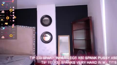 Snapshot of lena_w2 chatting on 01-14-25, 08:48 Lena LOOK MY AMAZON LIST ON MY BIO online show from 01-14-25, 08:48